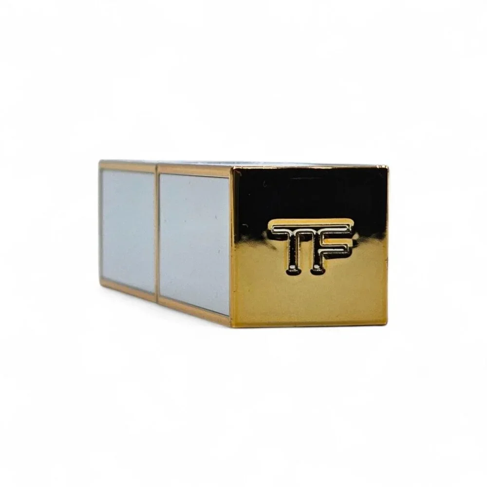 Tom Ford experience luxurious